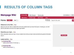 Main page Slide31