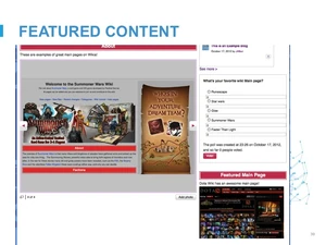 Main page Slide40
