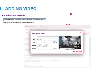 Main page Slide41