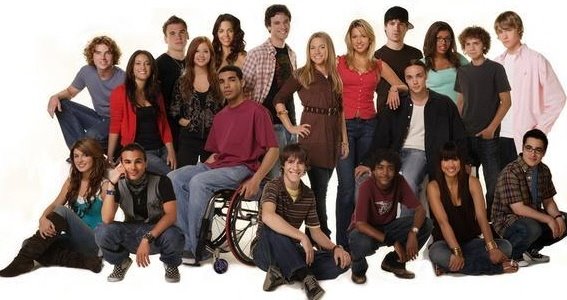 Degrassi: The Next Generation - Degrassi Wiki