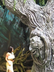Grandmother Willow