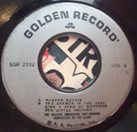 SGR2102Golden45