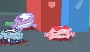 Lammy dies