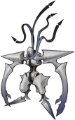 Twilight Thorn Artwork