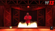Gangrel wwe 13