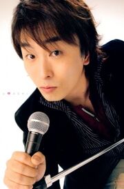 Tomokazu Seki