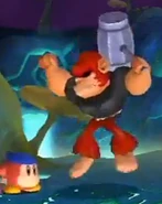Bonkers HD