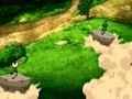 Roku's earthbending training.png