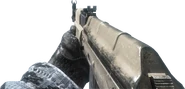 AK-47 Dusty BO