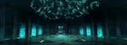 Minervas Vault Panorama