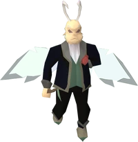 Fairy Godfather (monster)