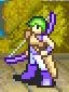 Wolt as an Archer