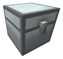 Iron Chest