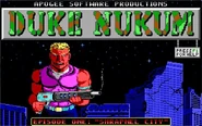Duke 1 Opening