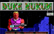 Duke 2 Opening