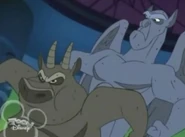 Victor and Hugo