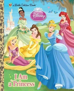 I Am a Princess