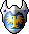 Eqp Silver Aquila Shield