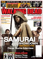 Newsstand