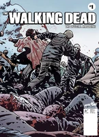 ComicKaze Comics Variant