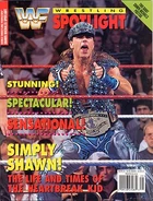 WWF Wrestling Spotlight 27