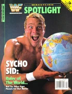 WWF Wrestling Spotlight 28