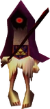 Cazador Almas OoT