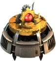 Strongbox