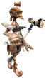 Ffccking yuke whitemage