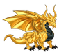 Gold Dragon 3
