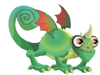 Chameleon Dragon 3