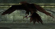 FE9 Hawk Transformed (Ulki)