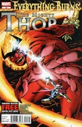 Mighty Thor Vol 1 21