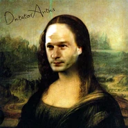 Mona-fegel