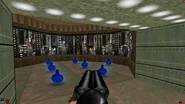 Super shotgun