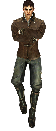 Dishonored-Outsider