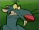 Swamprat