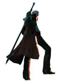 Dante DmC4