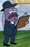 InspectorPatty