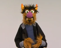 CommonMonster