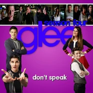 Don't Speak BFKR
