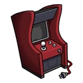 Unpluggedarcademachine