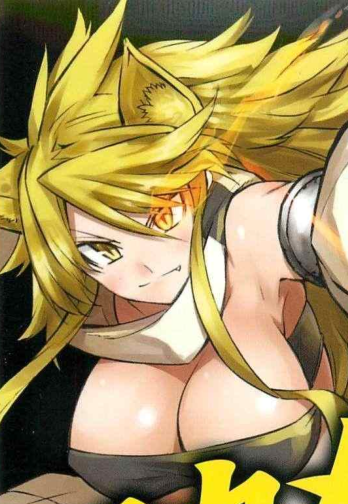 Akame ga kill leone hentai Akame ga kill leone hentai