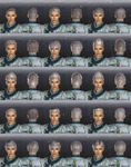 DW7E Male Hair - Pt1 - 01-15