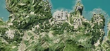 Valparaiso Combat Area