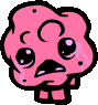 Pink Mulligan