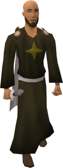Zealot