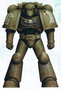 Aves de Presa Hermano Manasai Mk. VI Wikihammer