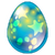 Huevo del Dragón Estrella
