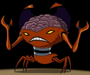 Cerebrocrustacean (dancing)